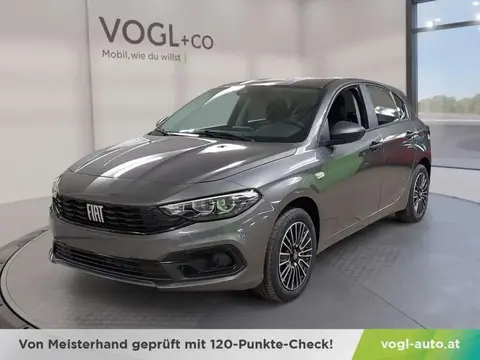 Used FIAT TIPO Petrol 2023 Ad 