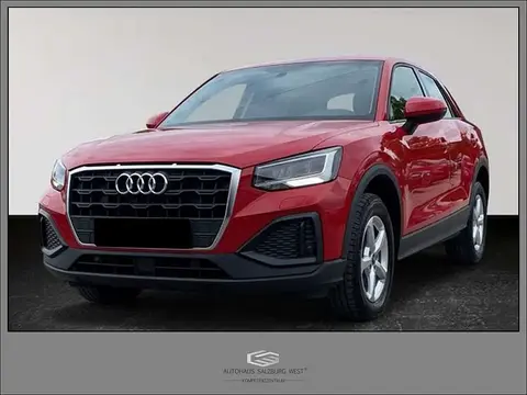 Used AUDI Q2 Diesel 2021 Ad 