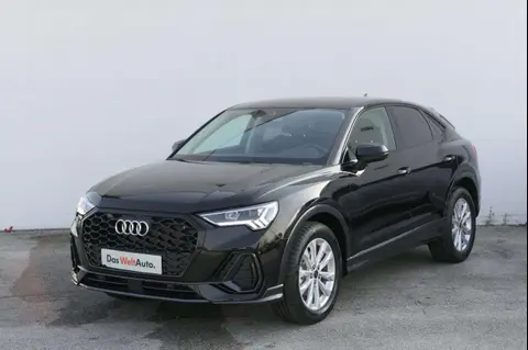 Annonce AUDI Q3 Essence 2024 d'occasion 