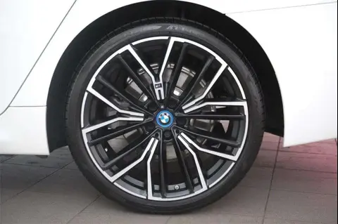 Used BMW SERIE 5 Hybrid 2021 Ad 