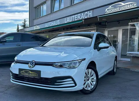 Used VOLKSWAGEN GOLF Petrol 2020 Ad 