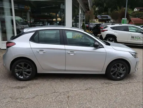 Annonce OPEL CORSA Essence 2024 d'occasion 