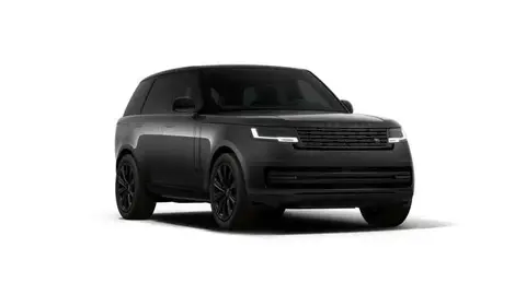 Used LAND ROVER RANGE ROVER Hybrid 2024 Ad 