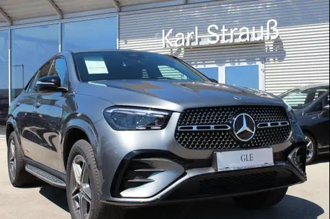 Used MERCEDES-BENZ CLASSE GLE Hybrid 2024 Ad 