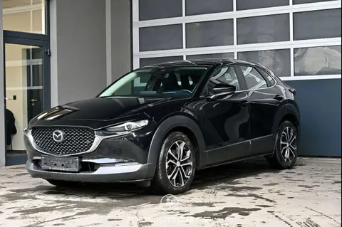 Annonce MAZDA CX-30 Essence 2020 d'occasion 