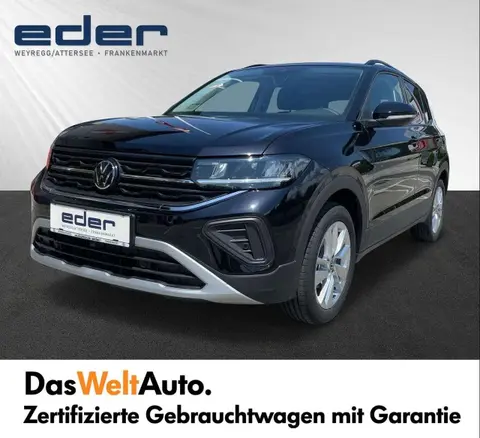 Used VOLKSWAGEN T-CROSS Petrol 2024 Ad 