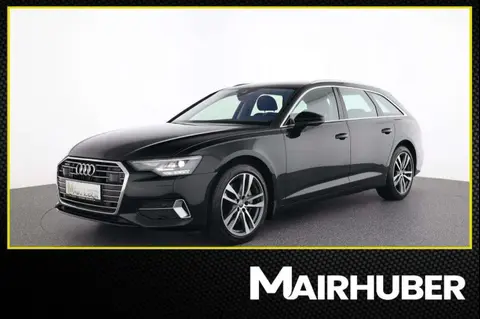 Annonce AUDI A6 Diesel 2019 d'occasion 