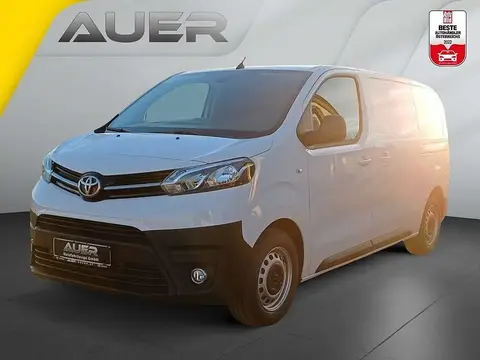 Annonce TOYOTA PROACE Diesel 2024 d'occasion 