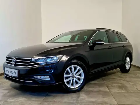 Annonce VOLKSWAGEN PASSAT Diesel 2022 d'occasion 