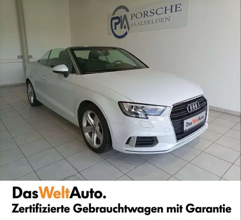 Annonce AUDI A3 Diesel 2017 d'occasion 