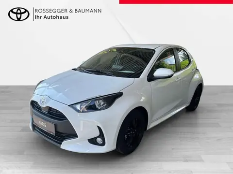 Annonce TOYOTA YARIS Essence 2024 d'occasion 