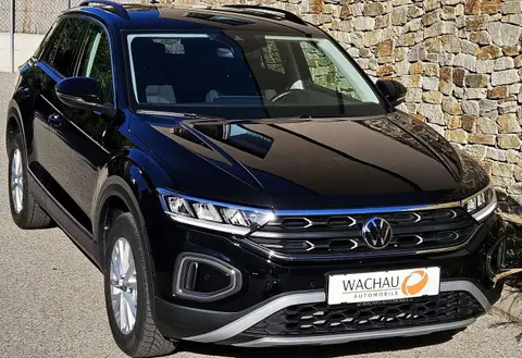 Annonce VOLKSWAGEN T-ROC Essence 2023 d'occasion 