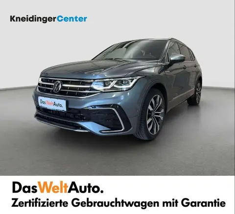 Used VOLKSWAGEN TIGUAN Diesel 2022 Ad 