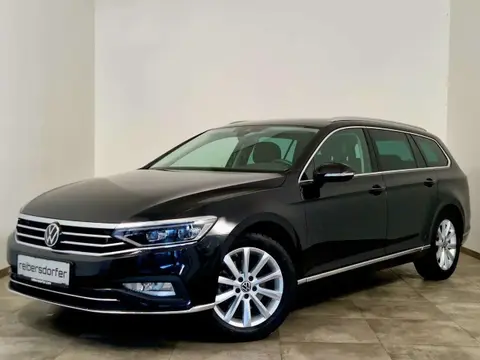 Annonce VOLKSWAGEN PASSAT Diesel 2024 d'occasion 