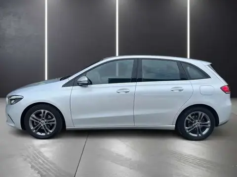 Annonce MERCEDES-BENZ CLASSE B Diesel 2019 d'occasion 