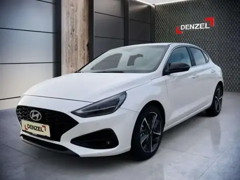 Annonce HYUNDAI I30 Essence 2024 d'occasion 