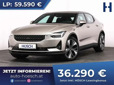 Used POLESTAR 2 Electric 2023 Ad 