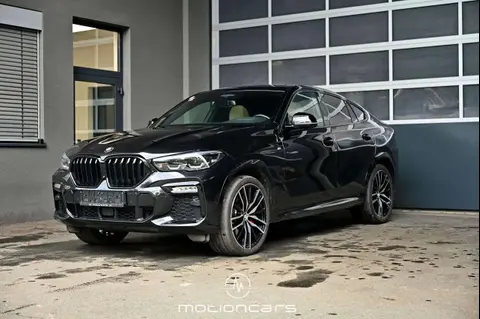 Used BMW X6 Diesel 2021 Ad 