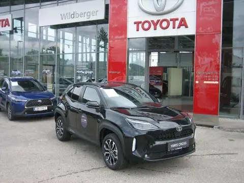 Used TOYOTA YARIS Hybrid 2024 Ad 