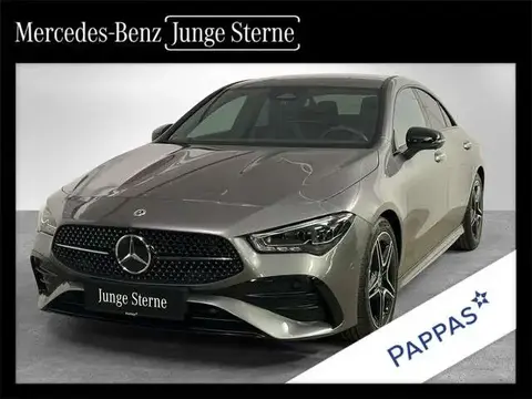 Annonce MERCEDES-BENZ CLASSE CLA Diesel 2023 d'occasion 