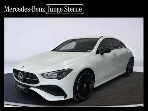 Used MERCEDES-BENZ CLASSE CLA Diesel 2023 Ad 