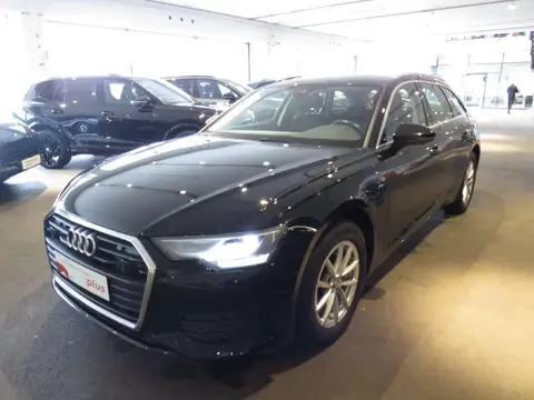 Annonce AUDI A6 Diesel 2019 d'occasion 