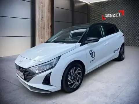 Annonce HYUNDAI I20 Essence 2024 d'occasion 