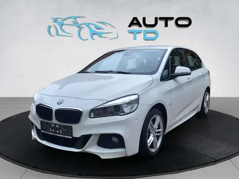 Used BMW SERIE 2 Diesel 2015 Ad 