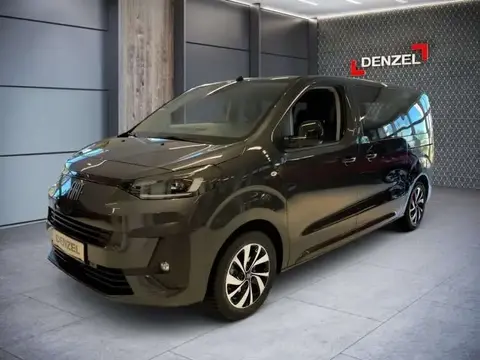 Annonce FIAT ULYSSE Diesel 2024 d'occasion 