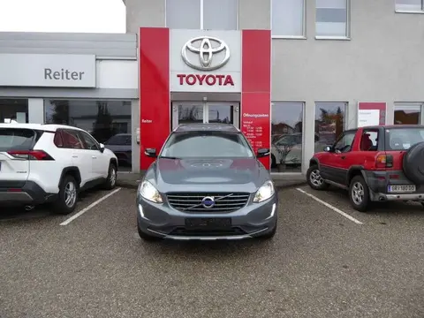 Used VOLVO XC60 Diesel 2017 Ad 