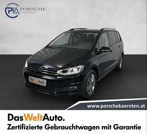 Used VOLKSWAGEN TOURAN Diesel 2024 Ad 