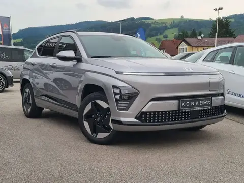 Annonce HYUNDAI KONA Électrique 2024 d'occasion 