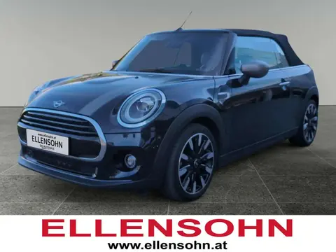 Annonce MINI COOPER Essence 2020 d'occasion 