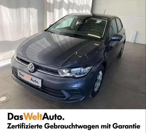 Used VOLKSWAGEN POLO Petrol 2024 Ad 