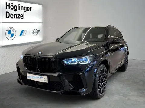 Annonce BMW X5 Essence 2021 d'occasion 