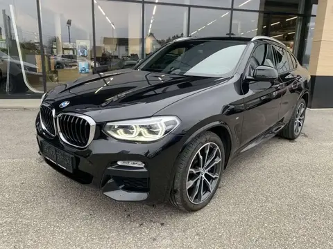 Used BMW X4 Diesel 2018 Ad 