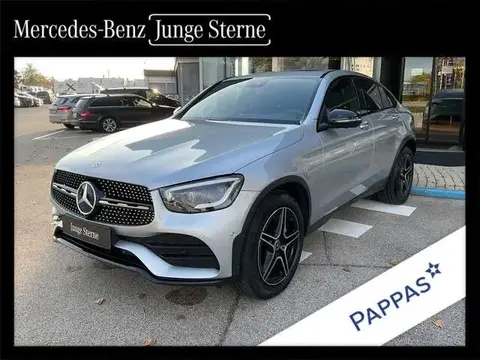 Used MERCEDES-BENZ CLASSE GLC Petrol 2023 Ad 