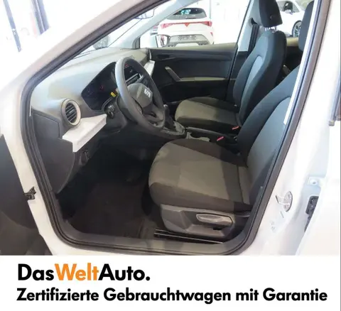 Used SEAT ARONA Petrol 2024 Ad 