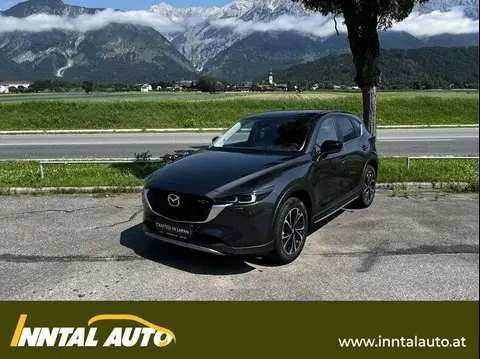 Used MAZDA CX-5 Petrol 2024 Ad 