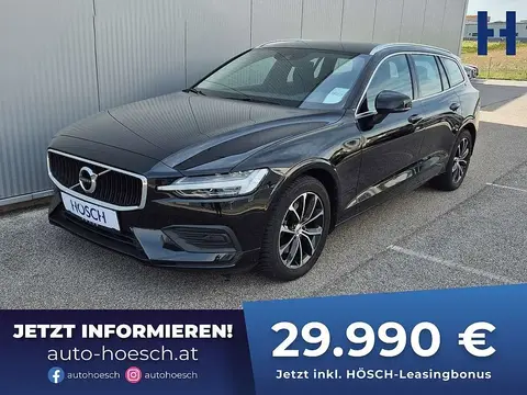 Used VOLVO V60 Petrol 2021 Ad 