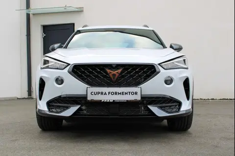 Used CUPRA FORMENTOR Hybrid 2023 Ad 