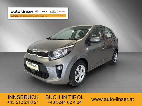 Annonce KIA PICANTO Essence 2024 d'occasion 