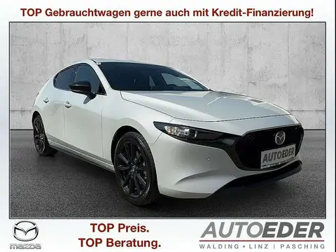 Used MAZDA 3 Petrol 2024 Ad 