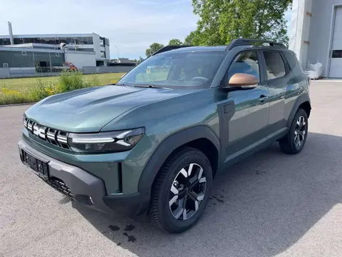 Used DACIA DUSTER Petrol 2024 Ad 