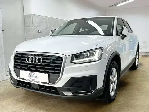 Used AUDI Q2 Diesel 2018 Ad 