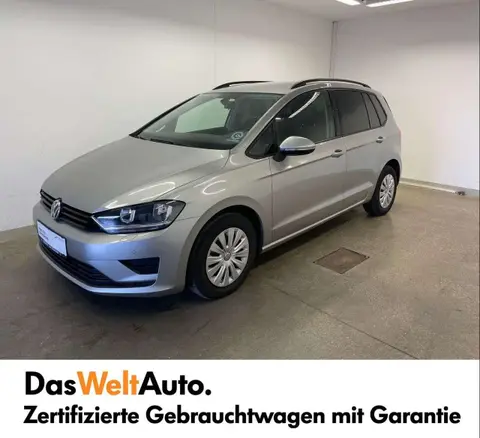 Annonce VOLKSWAGEN GOLF Essence 2016 d'occasion 