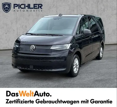 Annonce VOLKSWAGEN T7 Diesel 2024 d'occasion 