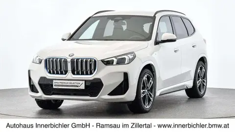 Used BMW IX1 Electric 2023 Ad 