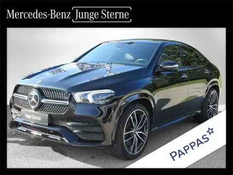 Used MERCEDES-BENZ CLASSE GLE Diesel 2023 Ad 