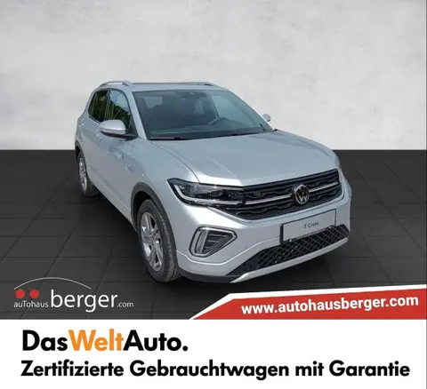 Annonce VOLKSWAGEN T-CROSS Essence 2024 d'occasion 